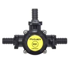 Flojet Automatic Transfer