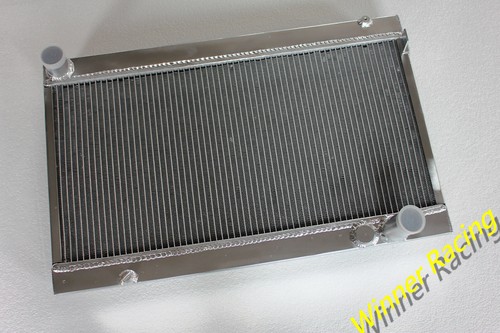 Aluminum radiator for - aluminum,