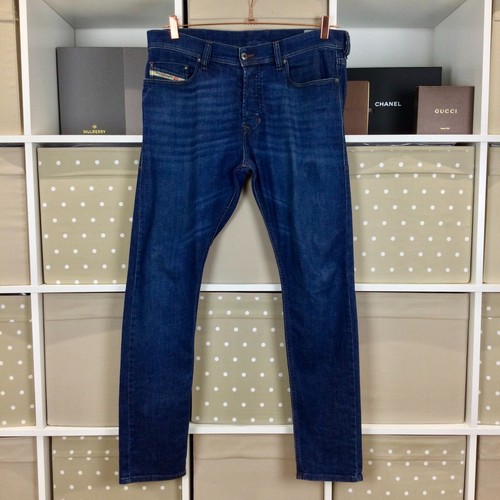 Diesel tepphar slim carrot - slim,