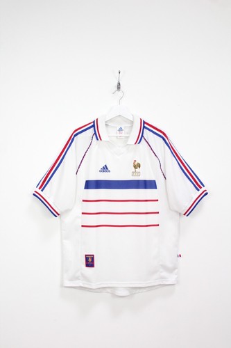 Adidas vintage france 1998 - vintage,