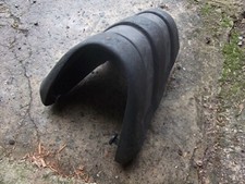 Gilera Ice oil tank cover