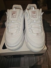 Fila Disruptor II TRAINERS