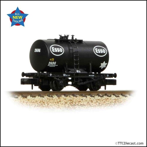 Farish 378 005a - farish, 20t