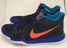 Nike Zoom Kyrie 3 Kyrache Light 2017 Men’s Size 14 Basketball Shoes  852395-007