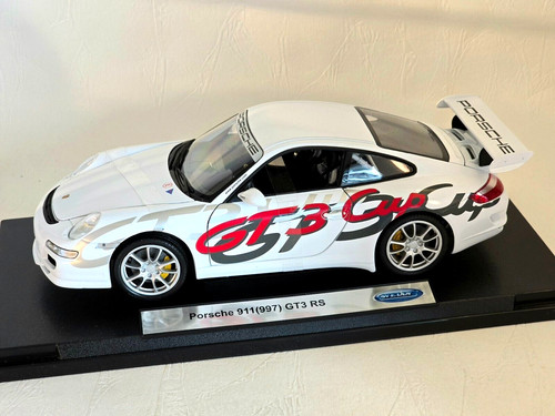 Porsche 911 997 - porsche, 911/997