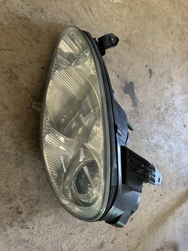 Mx5 face lift passenger - nb,