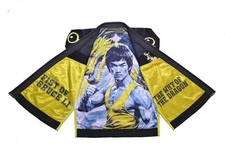 Inner sublimated embroidered - inner,