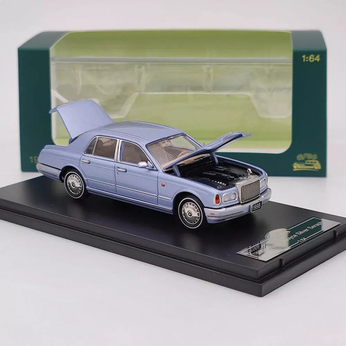 Gfcc rolls royce silver - rolls,