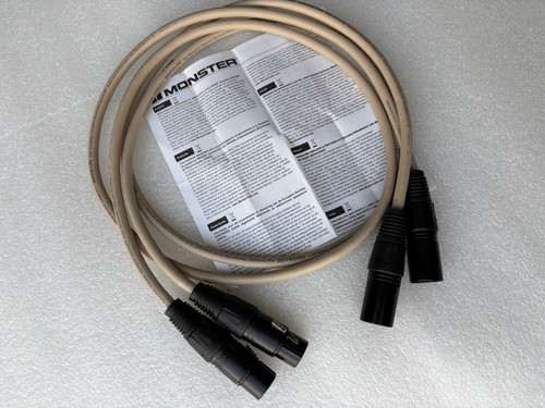 Monster cable interlink 500 - monster,