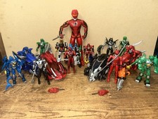 Power Rangers Jungle Fury