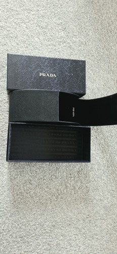 Prada sunglasses case - prada,