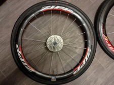 Zipp 404 Carbon Fiber Rim