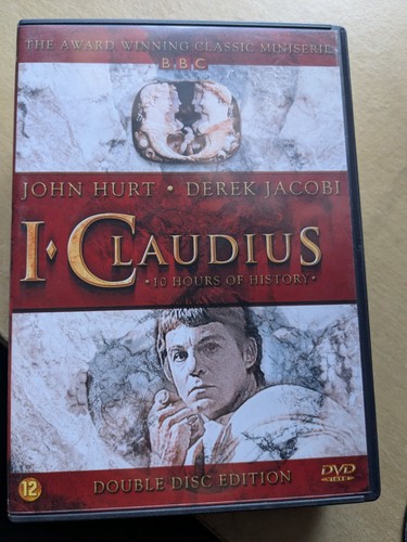 Claudius - i,