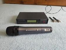 Sennheiser ew300 cardioid - sennheiser,