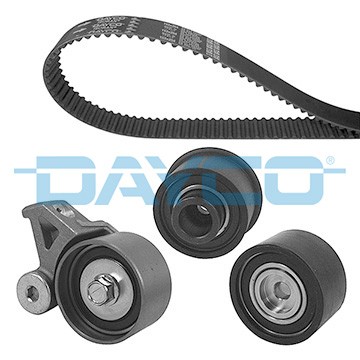 Dayco ktb954 timing belt kit - dayco,