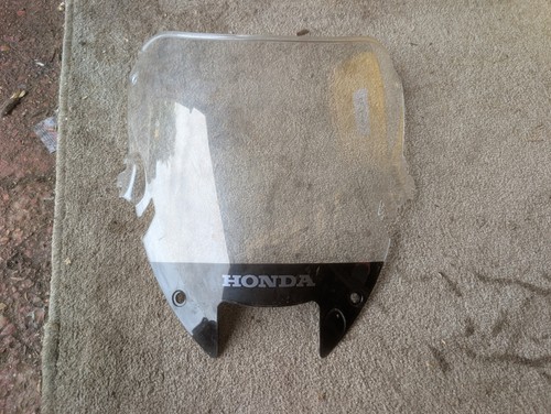 Honda vtr1000 firestorm - honda,