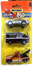 Matchbox Toys Price Busters