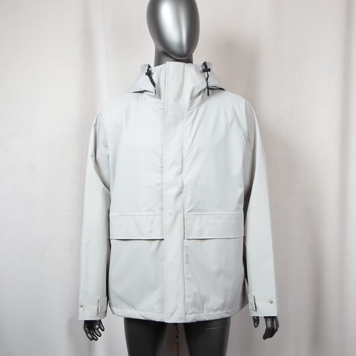 Nanamica gore tex cruiser - gore-tex,