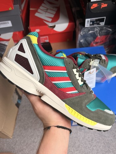 Adidas 8000 offspring - zx,