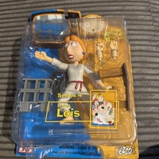 Mezco Family Guy Series 4 Lois