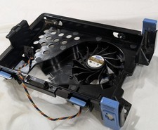  Dell Optiplex  380 745 755 760 SFF NH645 Hard Drive Caddy with Fan BN06015B12H