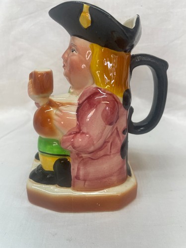 Vintage avon ware toby - vintage, jug/