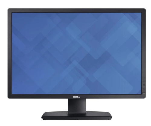 Dell ultrasharp u2412m - dell,