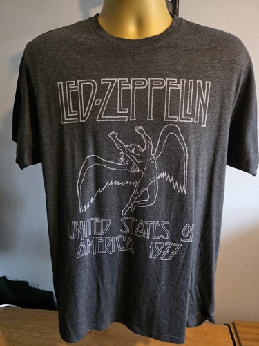 Led zeppelin official licences - led,