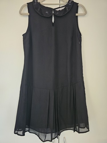 Womens red herring - red, dress