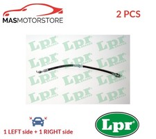 BRAKE HOSE LINE PIPE REAR LPR