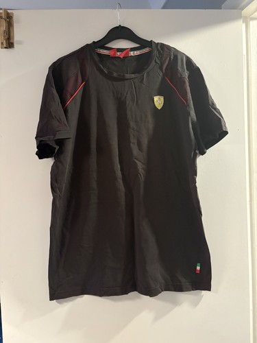 Men vintage puma ferrari - men’s,