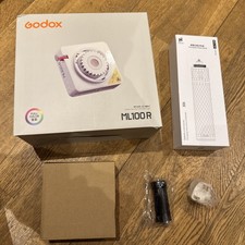 GODOX ML100R RGB Light Kits
