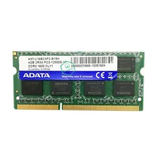 ADATA M1U16BC4P2-B19H 4GB DDR3