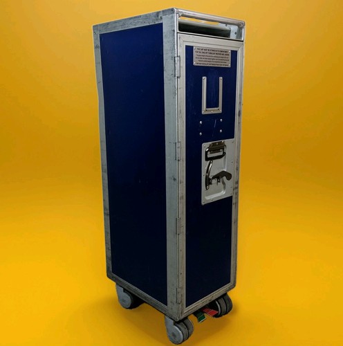 Blue egret catering trolley - catering,