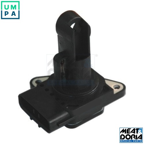 Volume air flow sensor 86138 - flow,