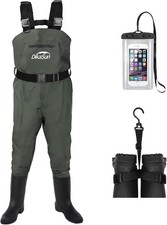 Fishing Waders for Men Women