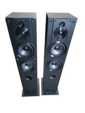 Sony SS-CS3 Floor-Standing