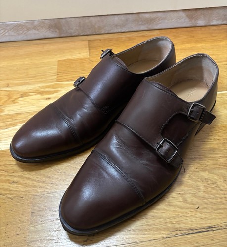 Autograph double monk - m&s,