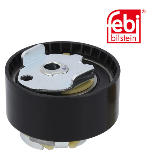 Febi timing belt tensioner - timing,