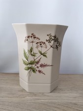 Park Rose Bridlington Vase