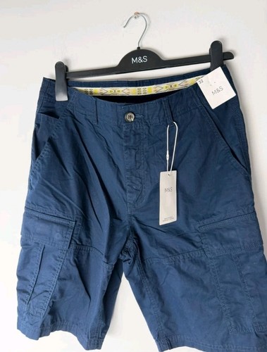 Mark and spencer men cargo - mark,
