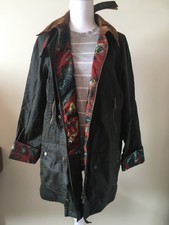 Barbour X House of Hackney