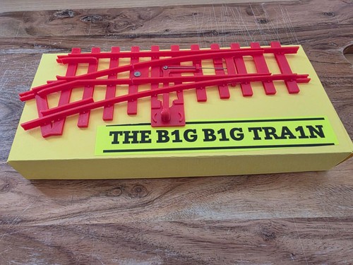 Triang big - big,