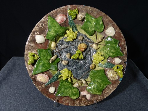 Bernard palissy avisseau - bernard,