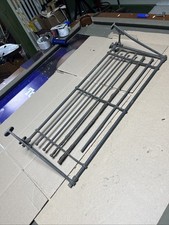32” Antique Brass Railroad