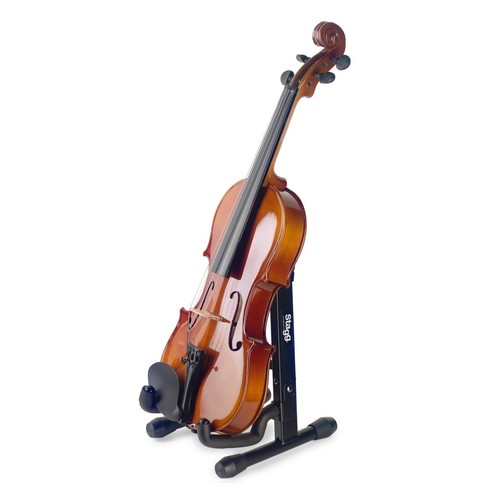Stagg foldable frame stand - foldable, a-frame