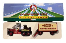 CORGI FAIRGROUND 1:50 CC55104