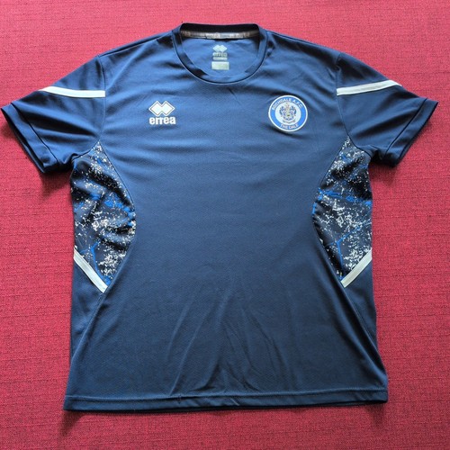 Errea rochdale afc training - errea,