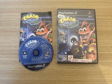 Crash Bandicoot: The Wrath of