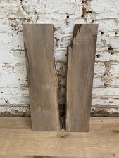 Waney Edge Live Edge  Walnut